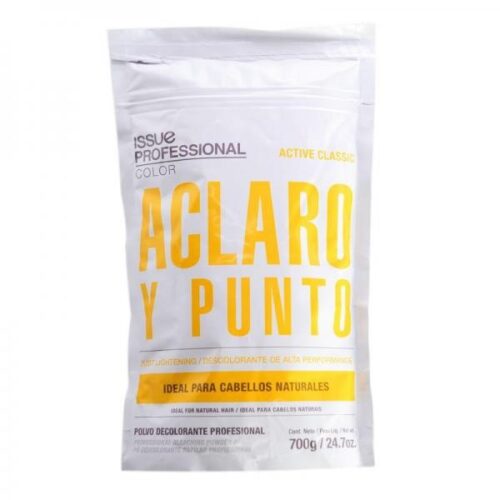 Issue - Polvo Active Classic 700gr