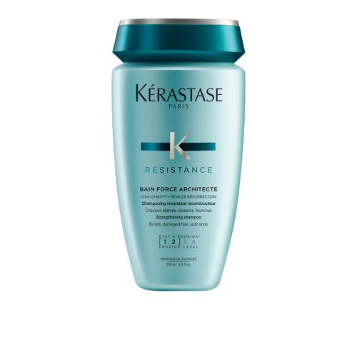 Kerastase - Resistance - Bain Force Architecte 250ml