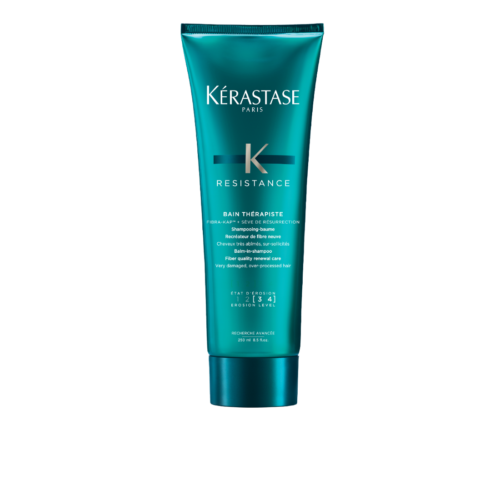 Kerastase - Resistance - Bain Therapiste 250ml