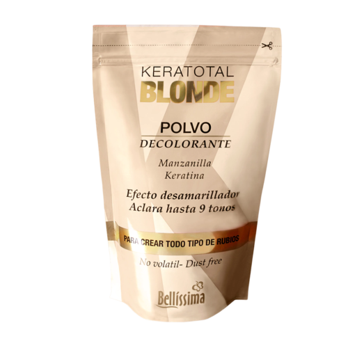 Schwarzkopf - Blond Me - Polvo Decolorante LIFT 9+ 450gr
