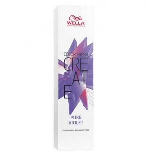 Wella - Color Fresh - Pre Violet 60ml