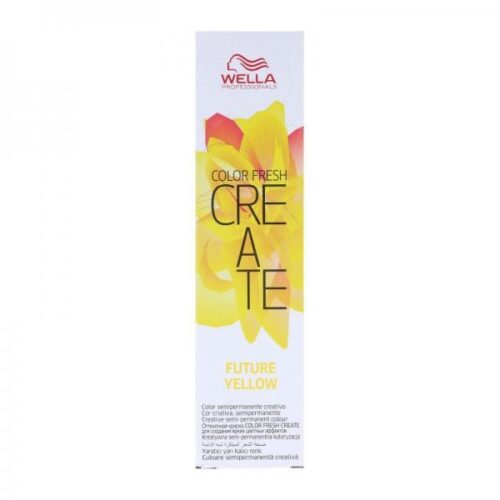 Wella - Color Fresh - Future Yellow 60ml