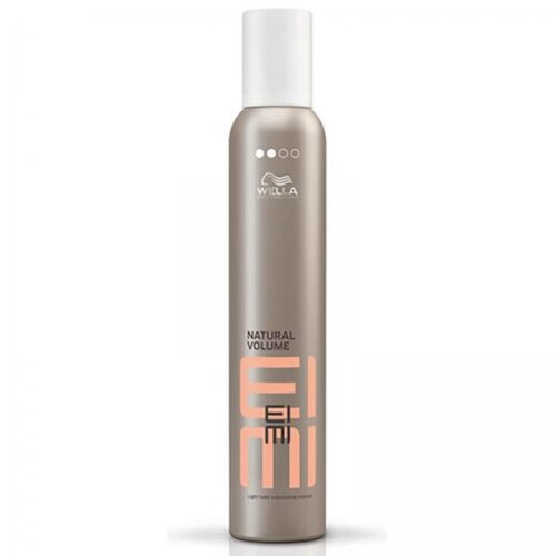 Wella - EIMI - Mousse Natural Volume 300ml