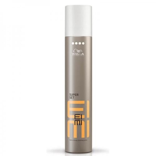 Wella - EIMI - Super Set Spray 300ml