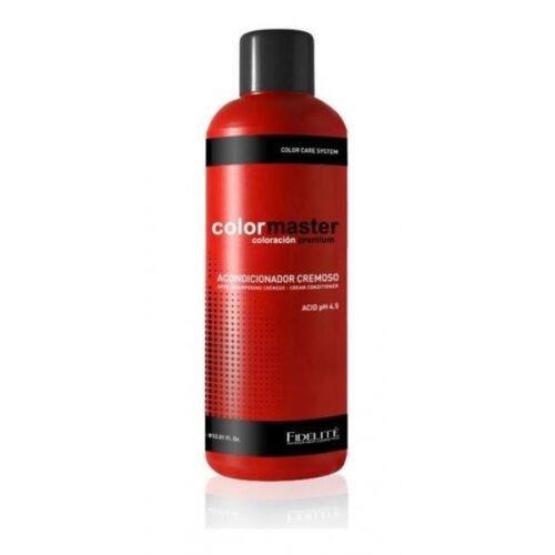 COLORMASTER SHAMPOO CREMOSO NEUTRO 1000ML