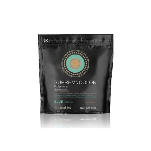 Suprema Color - Polvo Decolorante 500gr