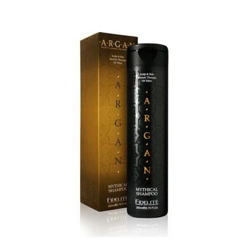 Fidelite - Argan - Mythical Shampoo 260ml