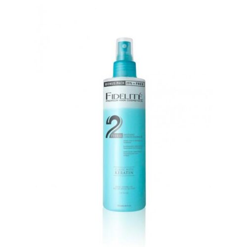 Fidelite - Desenredante Instantaneo Bi-Fase 200ml