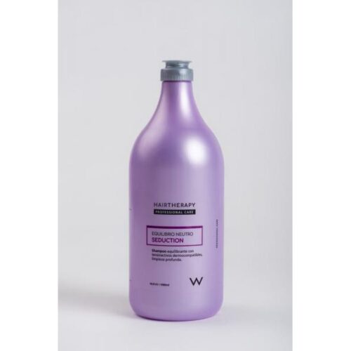 Hair Therapy - Seduction - Shampoo Equilibrio 1000ml