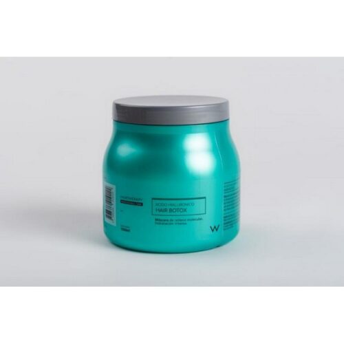 Hair Therapy - Hair Botox - Mascara Acido Hialuronico 1000ml