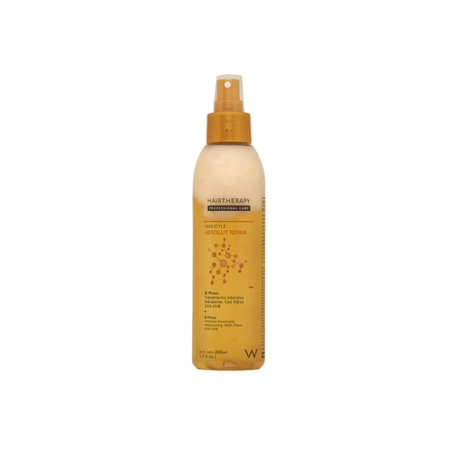 Hair Therapy - Absolut Repair - Hairstyle Bi Phase 200ml