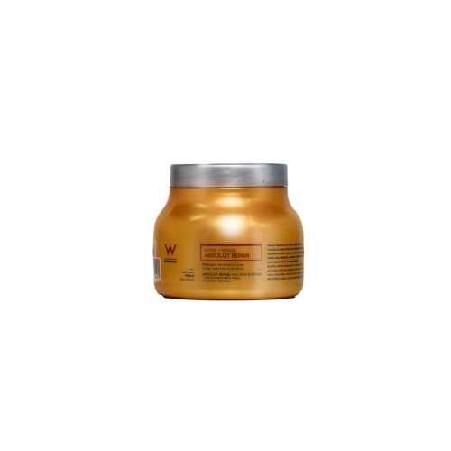 Hair Therapy - Absolut Repair - Mascara Reconstructora 300ml
