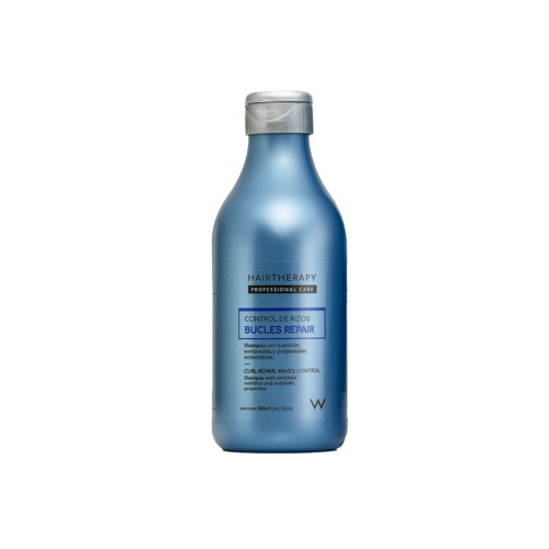 Hair Therapy - Bucles Repair - Shampoo Control de Rizos 300ML