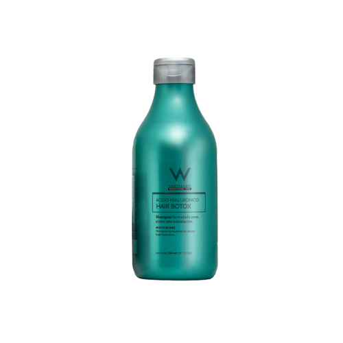 Hair Therapy - Hair Botox - Shampoo Acido Hialuronico 300ml