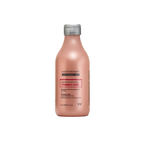 Hair Therapy - Vitamino Care - Shampoo Proteccion Color 300