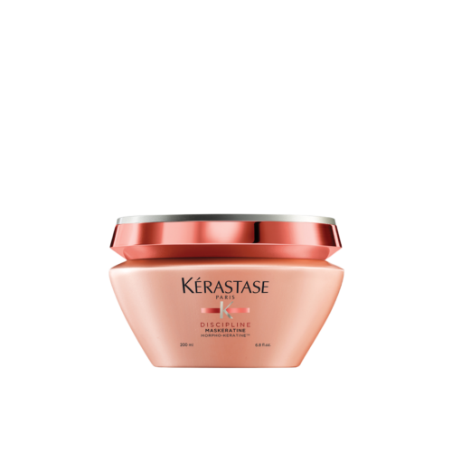 Kerastase - Discipline - Masque Maskeratine 200ml