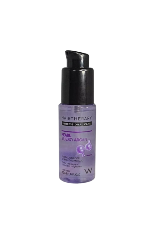Hair Therapy - Serum Pearl Repair 60ml