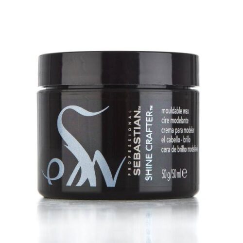 Wella - Sebastian - Shine Crafter 50ml
