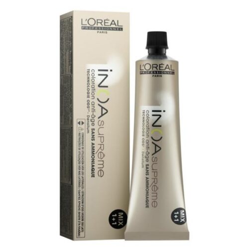 Loreal - INOA Supreme - 7/34 RUBIO COGNAC MALISIOSO