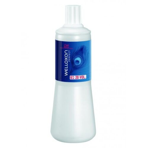 Wella - Oxidante Welloxon 6% - 20vol
