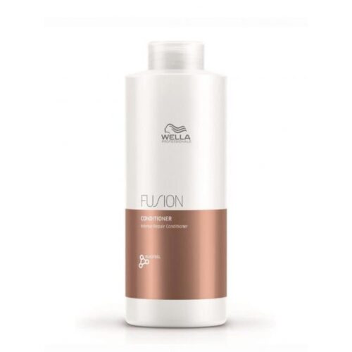 Wella - Fusion - Acondicionador 1000ml