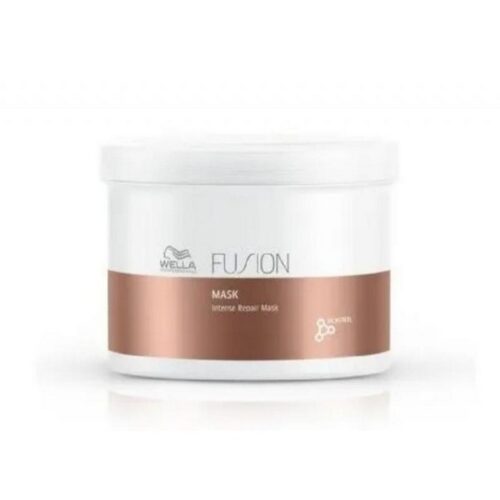Wella - Fusion - Mascara 500ml