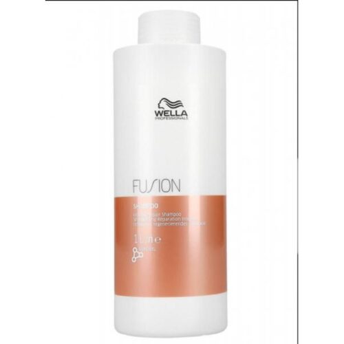 Wella - Fusion - Shampoo 1000ml