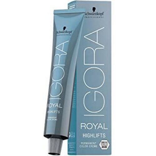 Schwarzkopf - Igora Highlift - 12-0 SUPER ACLARANTE NATURAL