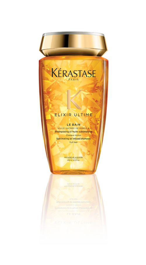 Kerastase - Elixir Ultime - Le Bain 250ml