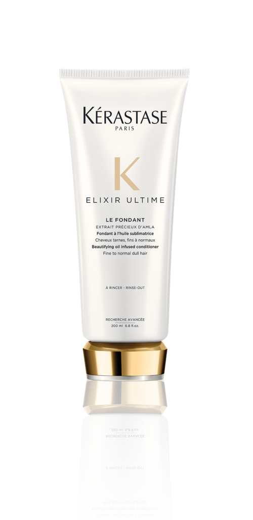 Kerastase - Elixir Ultime - Fondant Elixir 200ml