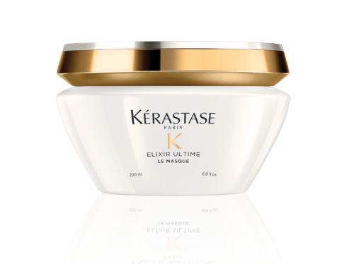 Kerastase - Elixir Ultime - Masque Elixir 200ml