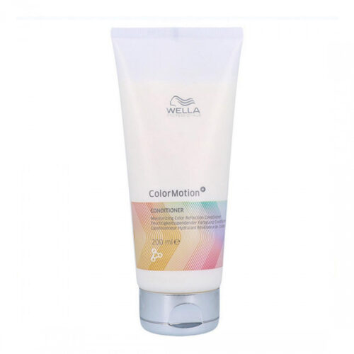 Wella - Color Motion - Acondicionador Proteccion Color 200ml