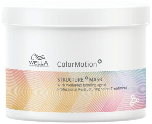 Wella - Color Motion - Mascara 500ml
