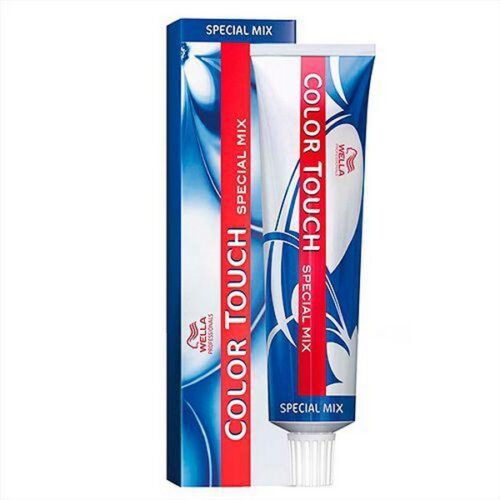 Wella - Color Touch Special Mix 0/34