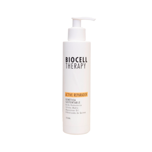 Biocell - Therapy - Acondicionador Active Reparador 1000ml