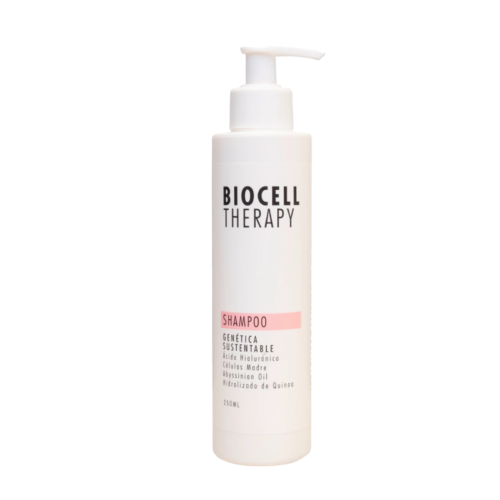 Biocell - Therapy - Shampoo 250ml