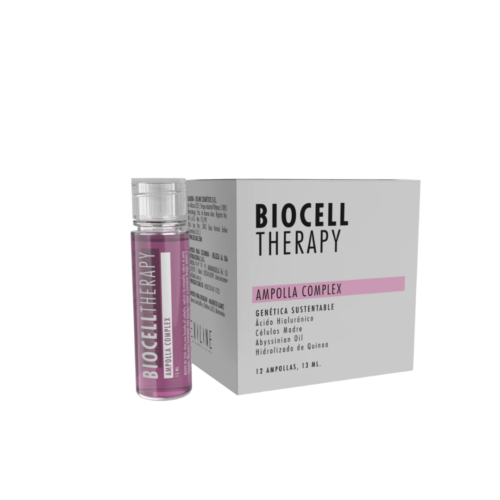 Biocell - Therapy - Ampolla 12u x 13ml