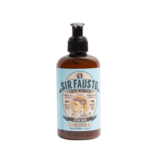 Sir Fausto - After Shave 250ml