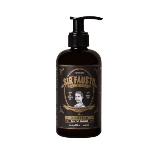 Sir Fausto - Shampoo Caida 250ml