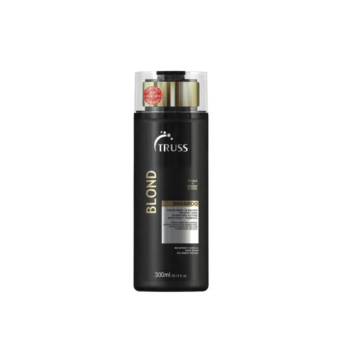 Truss - Blond - Shampoo 300ml