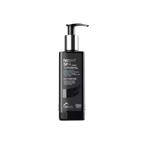Truss - Nigth Spa Serum 250ml