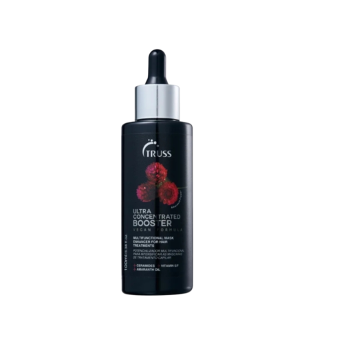Truss - Ultra Concentrated Booster 100ml