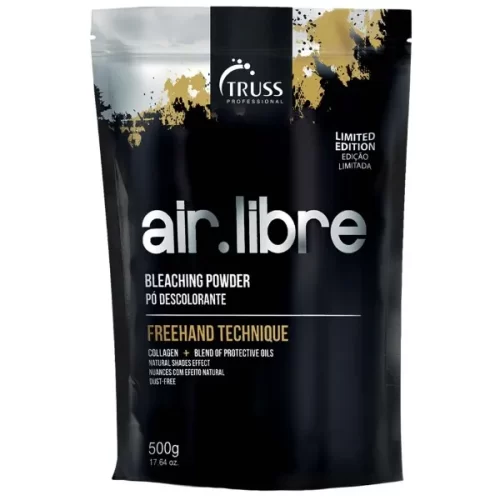 Truss - Decolorante Aire.Libre 500gr (Balayage)