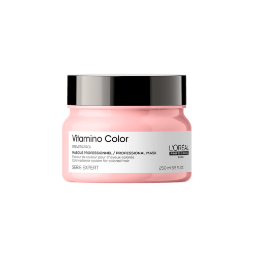 Loreal - Vitamino Color - Mascara 250ml