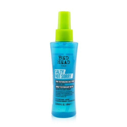TIGI - Bed Head - Salty Not Sorry Spray Texturizante 100ml