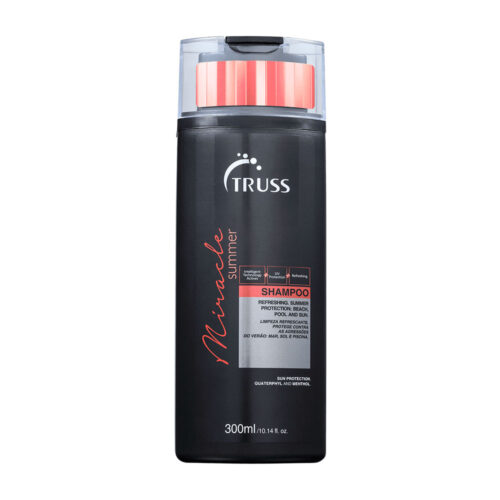 Truss - Miracle Summer - Shampoo 300ml