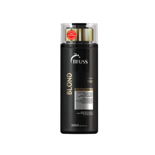 Truss - Blond - Acondicionador 300ml