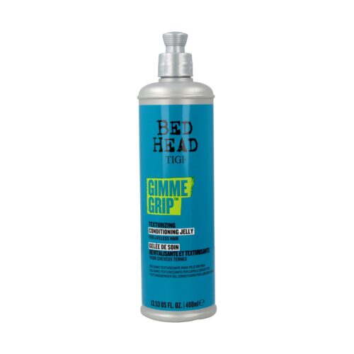 TIGI - Bed Head - Gimme Grip Shampoo 400ml