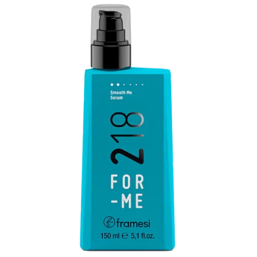 Framesi - For-Me - 218 Smooth Me Serum 150m