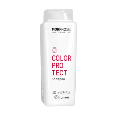 Framesi - Morphosis - Color Protect Shampoo 250ml